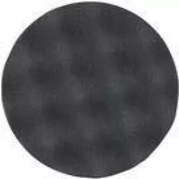 Makita D-62670 Āķu un cilpu slīpēšanas disks melns 150mm (D-62670)