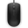 Dell MS116 USB vadu pele optiskā W125716432