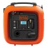 Black & Decker ASI400-XJ gaisa kompresors 160 l/min