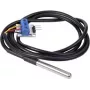 Velleman VMA324 Piederums izstrādes platēm temperatūras sensors Melns - Sudrabs (VMA324)