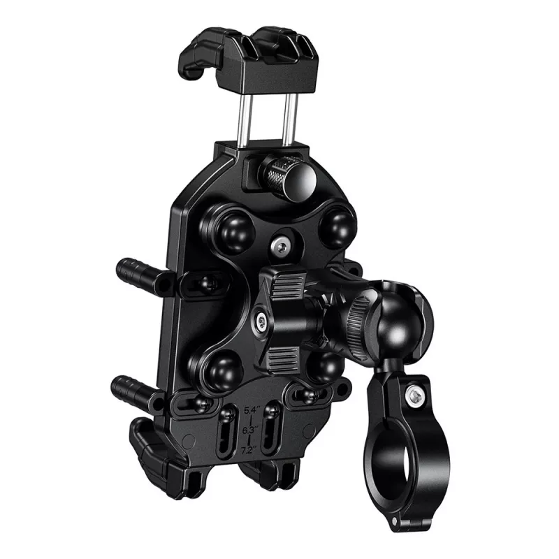 Velosipēda telefona turētājs Ulefone Armor Mount Pro AM01