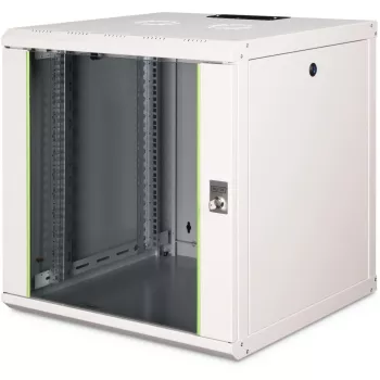 Sienas stiprinājuma skapis Digitus DN-19 12U-6/6