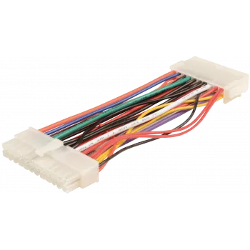 ShiverPeaks 24-pin uz 20-pin ATX adapter (S-Conn Handels GmbH AK ATX 24S20B)