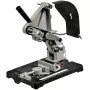 Einhell TS 115/125 griešanas statīvs leņķa slīpmašīnām (115 mm un 125 mm diskiem)