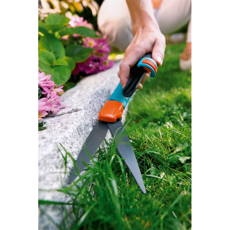GARDENA Comfort zāles šķēres 8735-20