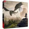 Puzle Good Loot The Elder Scrolls Online: Elsweyr — 1000 gabali, 683 mm