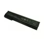 Notebooka akumulators, Extra Digital Advanced, HP CA06, 5200mAh