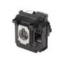 Epson ELPLP87 lampa, UHE, saderīga ar PowerLite 520, 525W, 530, 535W, BrightLink 536Wi