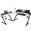 GAMING GALDS HUZARO HERO 7.0 BALTS