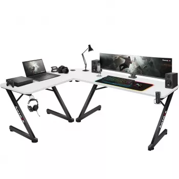 GAMING GALDS HUZARO HERO 7.0 BALTS