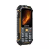 Hammer Boost 2 LTE — izturīgs telefons ar 4G