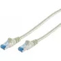 Tīkla kabelis ShiverPeaks 75717 Pelēks 7.5m Cat6a S/FTP