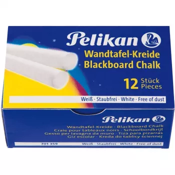 Pelikan 701359 White krīts