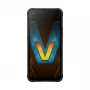 HAMMER Blade V 5G 8/256 16.7 cm (6.59) Dual SIM Android 13 USB Type-C 8 GB 256 GB 5000 mAh Melns
