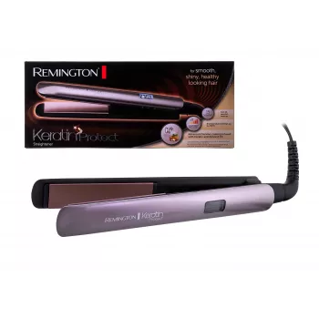 Remington S8540 matu taisnošanas gludeklis Warm Black,Bronze 1.8 m