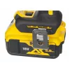 DeWALT XR Bezatslēgas 18V Bezvadu Urbjskrūvgriezis Li-Ion, Eiropas Kontaktdakša