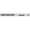 Huawei S310-24P4X Gigabit PoE viedais slēdzis, 24x PoE, 4x SFP+, 19 inch statīvs