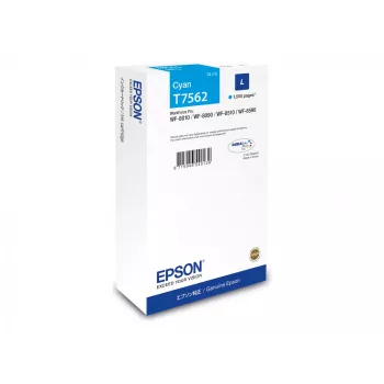Epson C13T75624N oriģināla ciāna tintes kasetne 14 ml 1 gab.