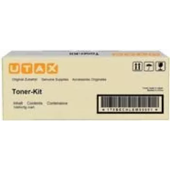 Utax PK-5020M - 1T02YJBUT0 - Toner magenta - P-C3563DN, P-C3563i MFP, P-C3567i MFP