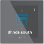 Busch-jaeger 2TMA310010B0004 Melns KNX automātikas elements
