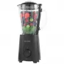 Petra PT5531MBLKVDE Stikla trauks blenderim Melns