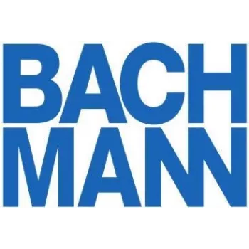Pagarinātājs Bachmann 398.180 40 m 3 AC kontaktligzdas Āra sudrabs