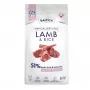 BALTICA Nutraceutic Hypoallergenic M Jērs ar rīsiem - sausā suņu barība - 3kg
