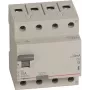 LEGRAND 402076 FI 63A 4P 30mA noplūdes strāvas aizsargs