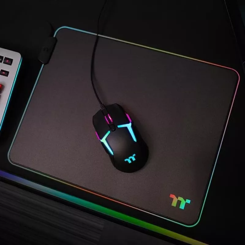 Pelēkdēlis Thermaltake GMP-LVT-RGBHMS-01