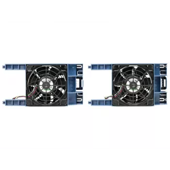 Ventilatora modulis HPE P48908-B21 dzesēšanas aprīkojums ProLiant DL3X0 Gen1 1U