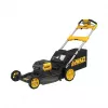 DEWALT Flexvolt akumulatora zāles pļāvējs (Drive) 53 cm 2x54 V