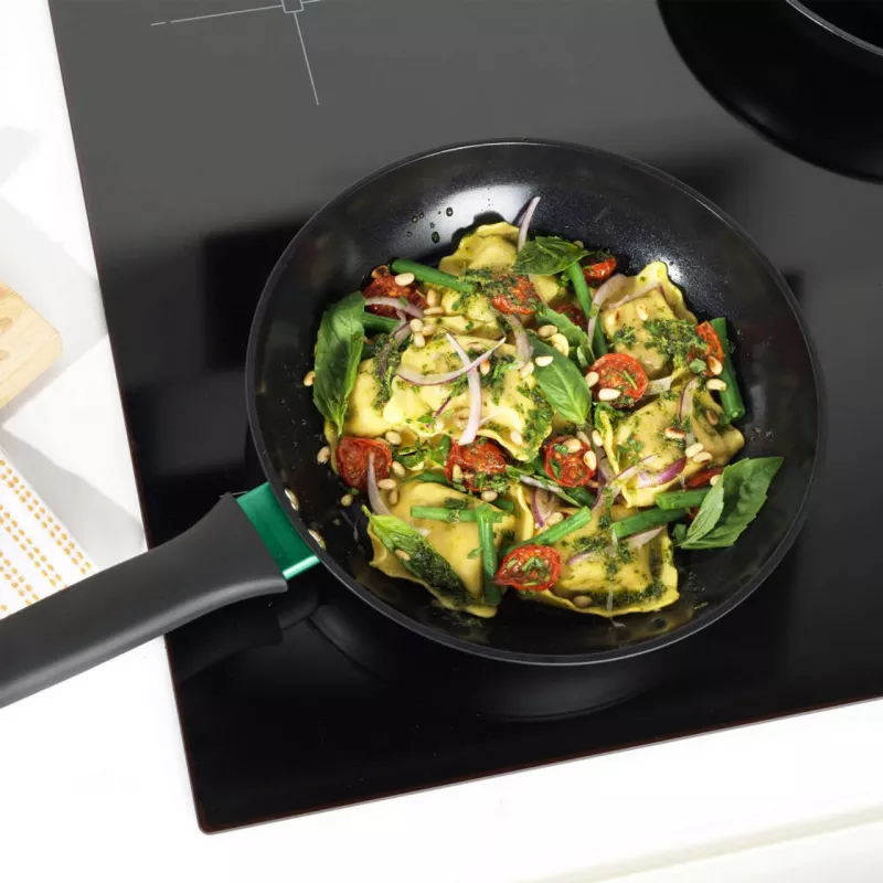 Cepamā panna Russell Hobbs RH03253EU7 20 cm ar Thermocollar karstuma indikatoru