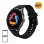 Viedpulkstenis QCY WATCH GT melns