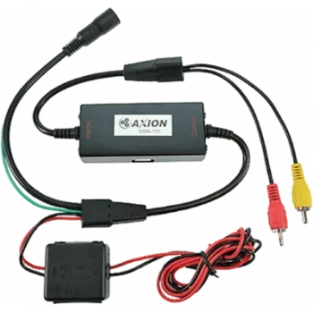 Axion CON-101 Jaudas pārveidotājs