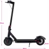 Elektriskais skrejritenis SENCOR SCOOTER ONE 2020