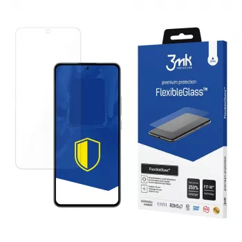 3MK FlexibleGlass aizsargstikls Xiaomi 13T / 13T Pro