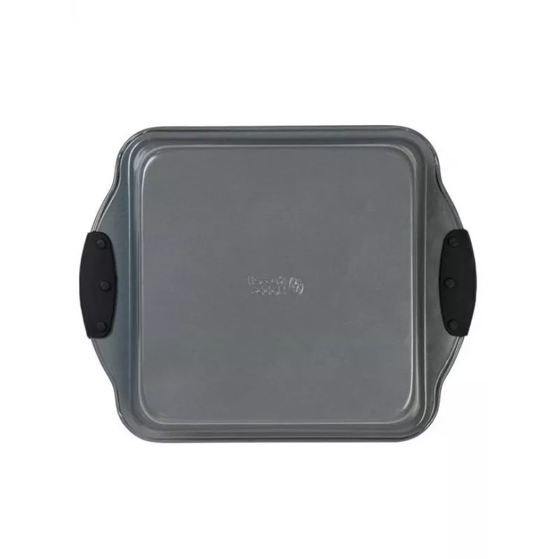 Kvadrātveida cepamā panna Russell Hobbs RH01913EU7 27 cm pērļotais nepiedegošais pārklājums
