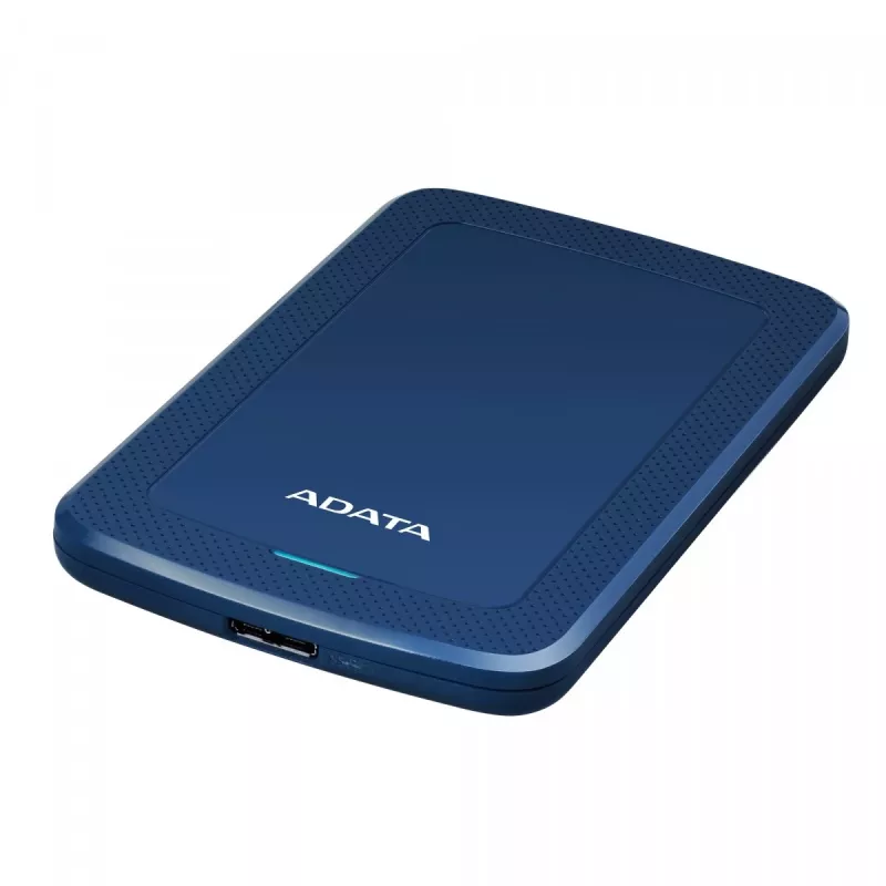 ADATA HV300 ārējais cietais disks 2 TB USB 3.2 Gen 1 (3.1 Gen 1) Zils