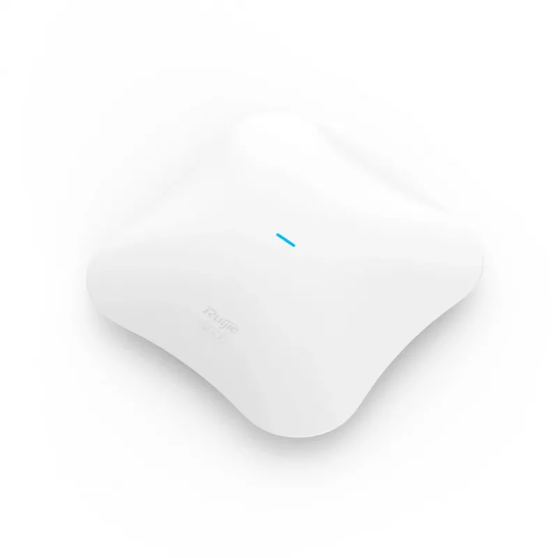 Ruijie Reyee RG-RAP73Pro Wi-Fi 7 trīs joslu bezvadu piekļuves punkts, BE14000