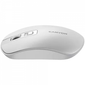CANYON pele MW-18 Wireless Charge Pearl White
