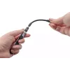 Digitus Precision Mehaniskais Skrūvgriežu Komplekts 115-daļīgs 98 Uzgaļi Security Torx Hex Phillips