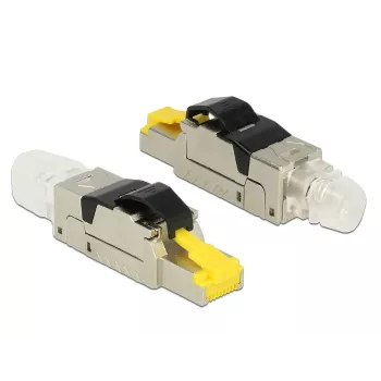 Savienotājs DeLOCK 86285 RJ45