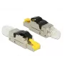 Savienotājs DeLOCK 86285 RJ45