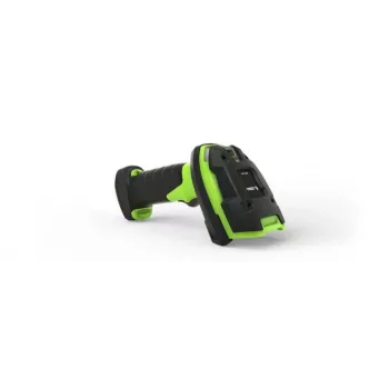 Rokas 1D svītrkoda lasītājs Zebra LI3608 — vadu RS-232/USB/keyboard wedge, IP65/IP67, 4.5–12.6V, 327g