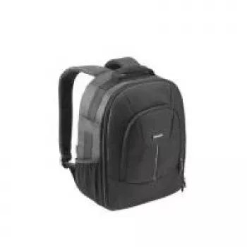 Cullmann Panama BackPack 400 foto mugursoma - Melna