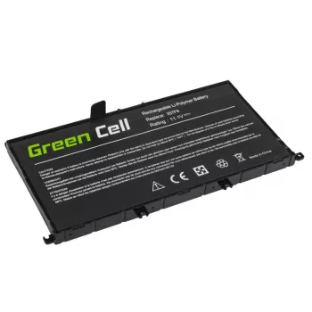 Akumulators Green Cell DE139 DELL Inspiron 15 5576 5577 7557 7559 7566 7567