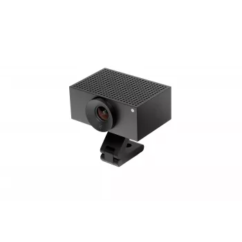 Huddly Crew Add-On L1 papildu kamera 20.3 MP melna 5760 x 3240 pikseļi 30 kadri/s