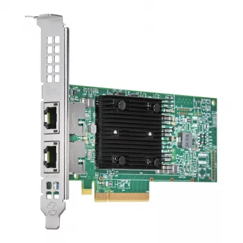 Tīkla interfeisa karte BROADCOM P210TP PCIe 3.0 10GBASE-T divi RJ45 porti, iekšēja, Windows/Linux