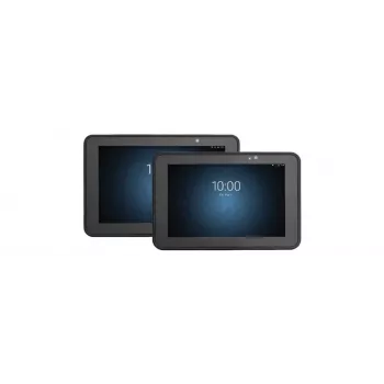 Zebra ET56 4G Snapdragon LTE 32 GB 21.3 cm (8.4 collas) 4 GB Wi-Fi 5 (802.11ac) Android 10 Melns