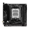 Mini-ITX mātesplate ASRock B650I Lightning WiFi — AMD B650, Socket AM5, DDR5, 2 DIMM (maks. 96 GB), Wi‑Fi 6E, 2.5Gb LAN